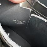 Hunter Refined Quilted Gloss Chelsea Rain Boots in Slate Grey Size 10 Photo 8