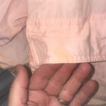 Lavon Vintage Pink Jacket Women's Size Large Photo 2