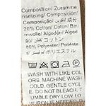 SheIn  X Women's Tan Meowtain‎ Cats Cropped Hoodie Size L Photo 3