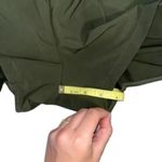 Zella Womens Olive Green Elastic Flowy High Waisted Casual Athletic Shorts Sz XS Photo 8
