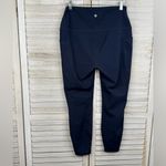 Rbx Active RBX Women's Pocket Leggings Navy Blue-Large Photo 1