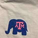 Comfort Colors Texas A&M Aggies Women’s Graphic Tees - ALL 3 one Price Bundle. Photo 10