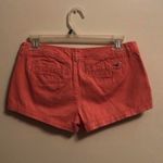 Hollister Y2K Low Rise Shorts Photo 1
