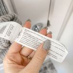 Abercrombie & Fitch NEW  Sweater Vest Mini Dress Photo 5