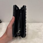 Disney Mickey Mouse wallet! New with tags, black and white Disneyland wallet! Photo 2