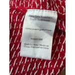 Modcloth fair isle Ugly Christmas Sweater XL Extra Large dino Knit Dinosaur Ski Photo 3