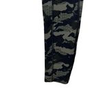 New Balance Women's Pants Activewear Camo Print Leggings Gym Fitness Stretchy 32 Photo 2