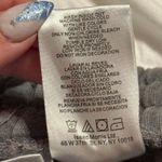 Grey Bratz “Class of 2001” Jogger Sweatpants (Size XL) Gray Photo 7