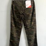 Sundry NWT Camo Spruce Clean Straight Trouser Pants Photo 5