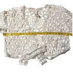 House of Harlow 1960 Crochet Tie Photo 4