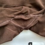 Alphalete Rich Brown Amplify Shorts Photo 6