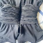 Versace Long Sleeve Corset Photo 3