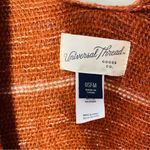 Universal Threads UNIVERSAL THREAD Poncho Sweater Photo 6