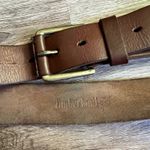 Timberland Men’s  Belt size 36 Photo 0
