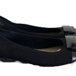 Anne Klein Akuna Cap Toe Flat Photo 6