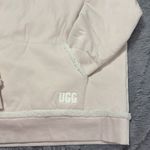 UGG  Joanne Bonded Fleece Hoodie Photo 3
