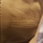 Lucky Brand ππ Jaime Snake Ankle Boots 8.5 NEW Photo 14