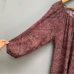 Apiece Apart  Isla Multi Bandhani Dot Wide Leg Jumpsuit 2 Photo 3