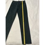 Calvin Klein  vintage‎ women's jeans, size 9, green
high-waisted 9Os" Photo 7