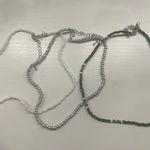 Amazon 3 Pc Layering Necklaces Photo 0