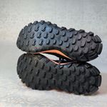 Adidas  Slingshot Womens Trail Running Blue Black Pink Tennis Shoe Sneaker Size 5 Photo 3