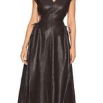 7 For All Mankind Women's Miranda Midi Dress Photo 0