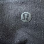 Lululemon X Soul Reveal Tight Lattice Paisley 28" Black Legging Size 8 Photo 8