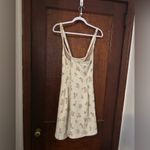 Anthropologie Daily Practice Floral Knit Dress Photo 2
