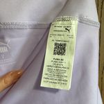 Puma  PWRSHAPE solid woven skirt Light Lavender Women's Skirt small Photo 8