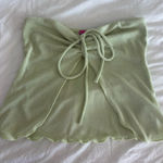 Edikted  Green Going Out Top Small Photo 0