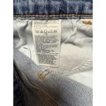 Old Navy  Plus Distressed Mid-Rise‎ Boyfriend Medium Wash Shorts Size 22 Photo 6