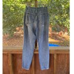 BDG Urban Outfitters  Mom High Rise Jeans Destroyed Size 27 Photo 3