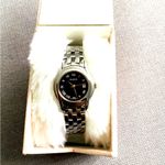 Gucci Ladies  stainless steel watch 🌟🌟 Photo 1
