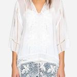 Johnny Was  Elle Top Blouse   Photo 0