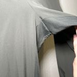 Athleta brooklyn jogger green women's 8 active Athleisure workout gym comfy Photo 4