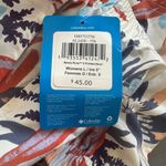 Columbia NWT! Women’s  Sandy River II floral printed 5” shorts Large Photo 5