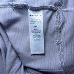 Athleta coverup dress swim coverup Tall Purple Lilac Hooded Long Sleeve Med Photo 12