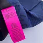La Senza push up blue bra women Size 34D Photo 10