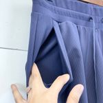 Halara NEW Patitoff Pet Hair Resistant High Waisted Drawstring Joggers Pants M Photo 7