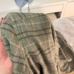 Rei Co-op REI Cozy Cotton Green Flannel Photo 4
