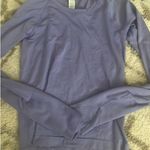 Lululemon Racerback Length Swiftly  Photo 0