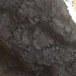 Vintage 90s Lace Tight Fit Tank Y2K early 2000s Photo 4