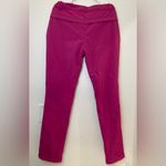 Women’s Ski With Membrane Flies Inside Trousers Size S/M Pink Photo 4