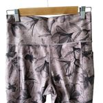 Athleta Salutation Stash Pocket II 7/8 Tight - Inner Beauty Hearth Rose Photo 5