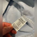 Michael Kors Women's Sky Blue Denim Tucker Jacket-Light Wash Photo 6