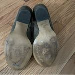 Ivanka Trump  Boho Suede Ankle Boots Size 8-1/2 Photo 4