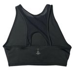 LA Hearts Active Black Sports Bra Size Small Photo 1