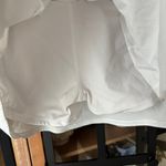 Lululemon Pace Rival mini skort pleated Skirt shorts mid rise 15" tennis zipper Photo 7