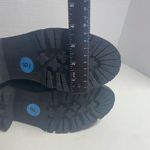 Seven7  Women’s Billie Platform Ankle Booties Size 9 New Gray Slip On NO BOX Photo 4