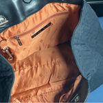 Donald Pliner Donald J Pliner black shoulder bag Photo 5